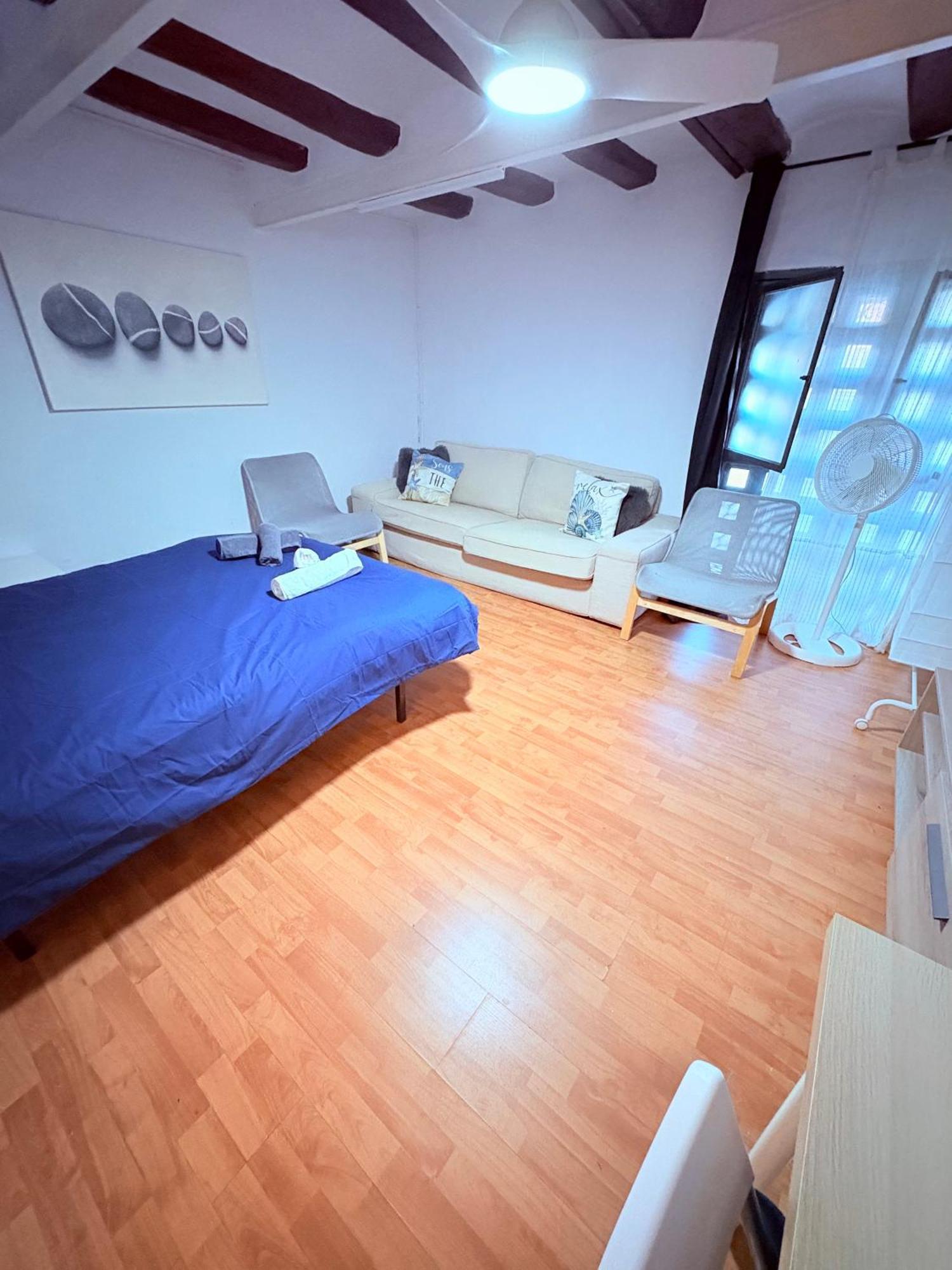 Leilighet Stunning Flat For 6 People 3 Blocks From The Welcome Breakfast