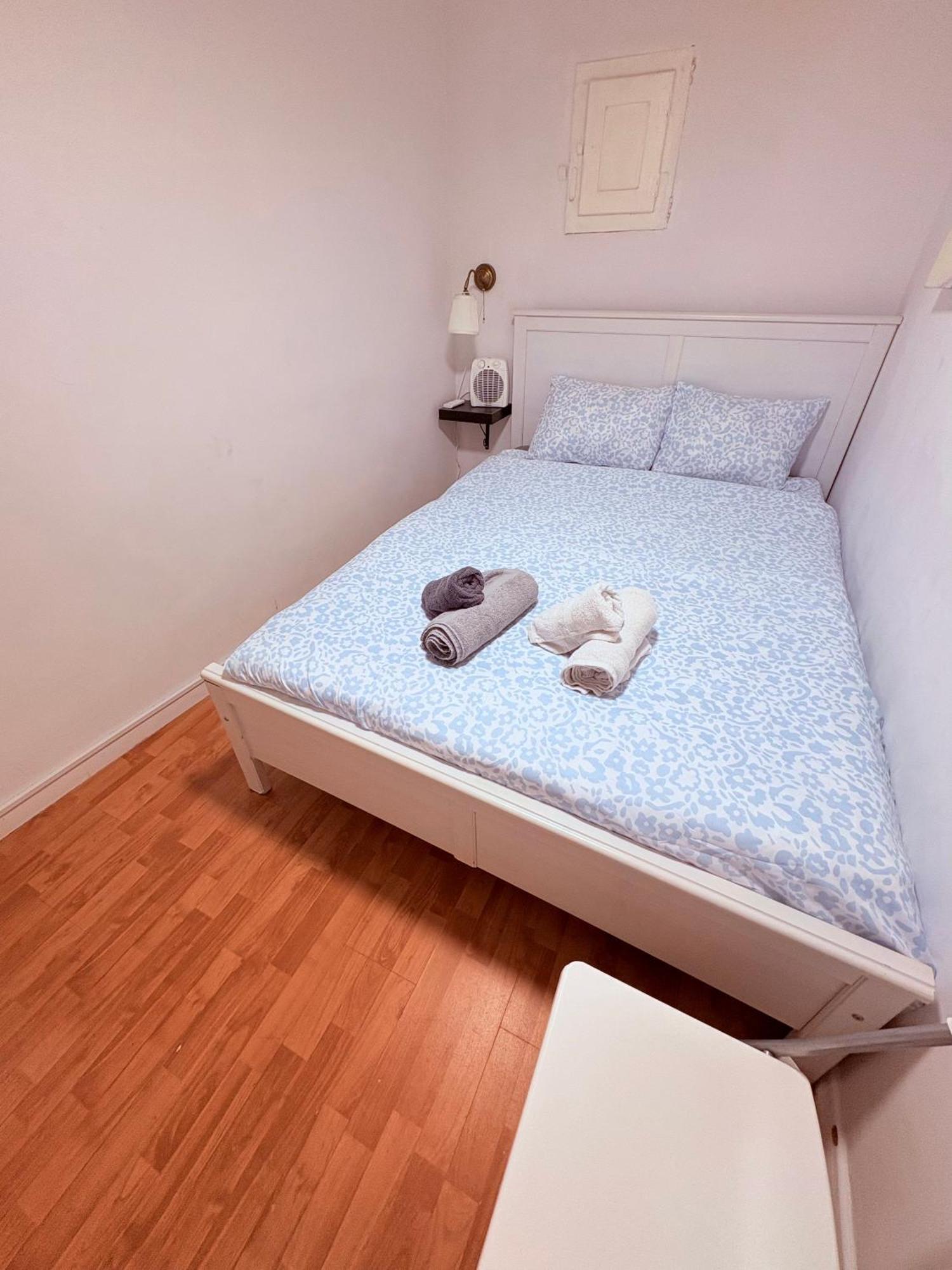 Stunning Flat For 6 People 3 Blocks From The Welcome Breakfast Leilighet