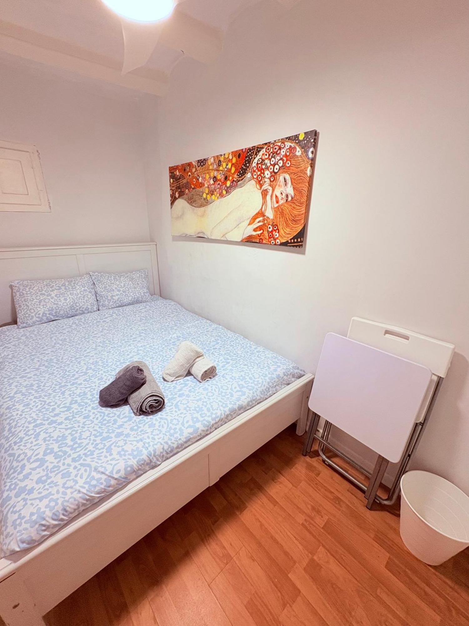 Leilighet Stunning Flat For 6 People 3 Blocks From The Welcome Breakfast