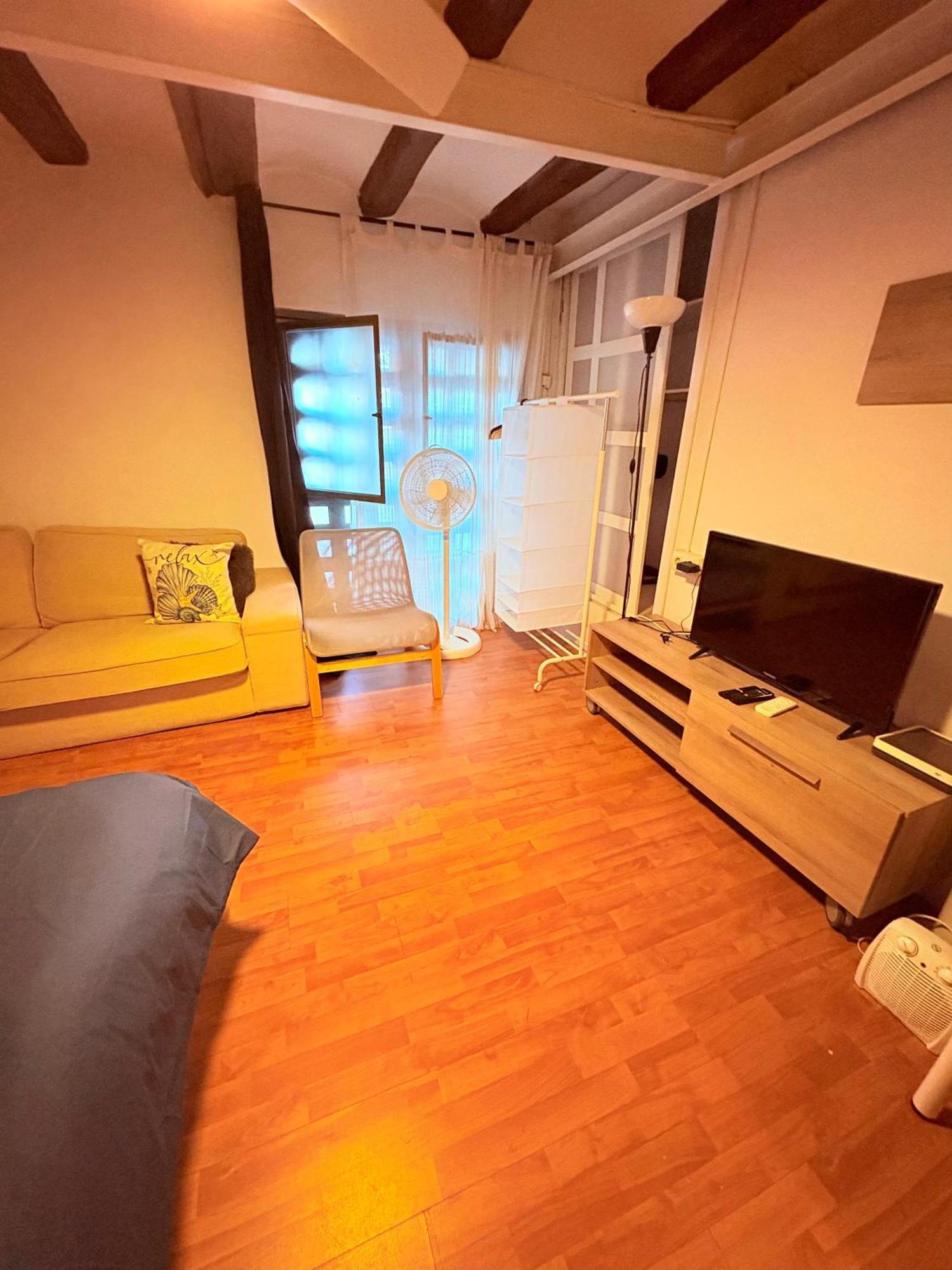Stunning Flat For 6 People 3 Blocks From The Welcome Breakfast Leilighet Barcelona