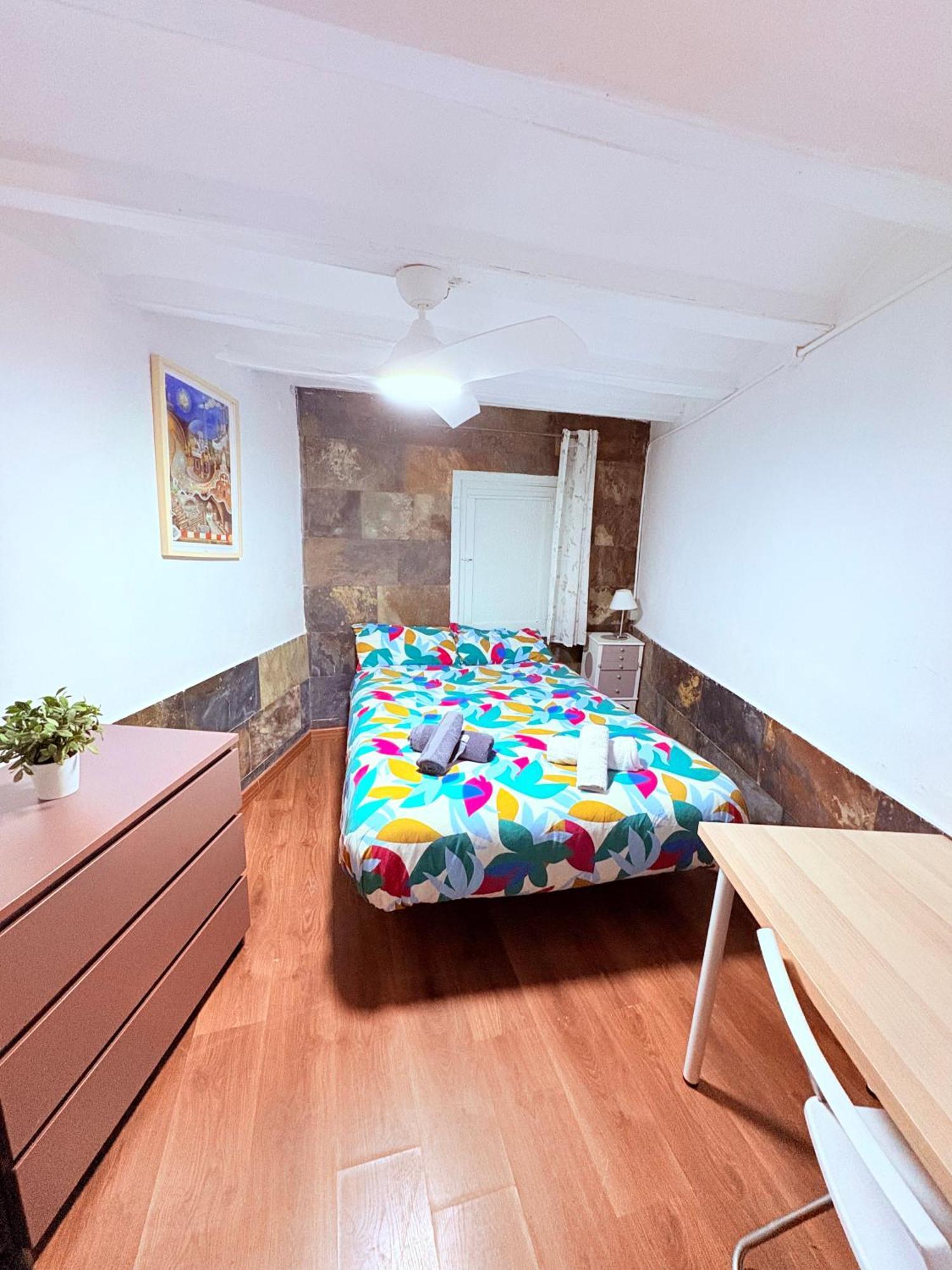 Leilighet Stunning Flat For 6 People 3 Blocks From The Welcome Breakfast *