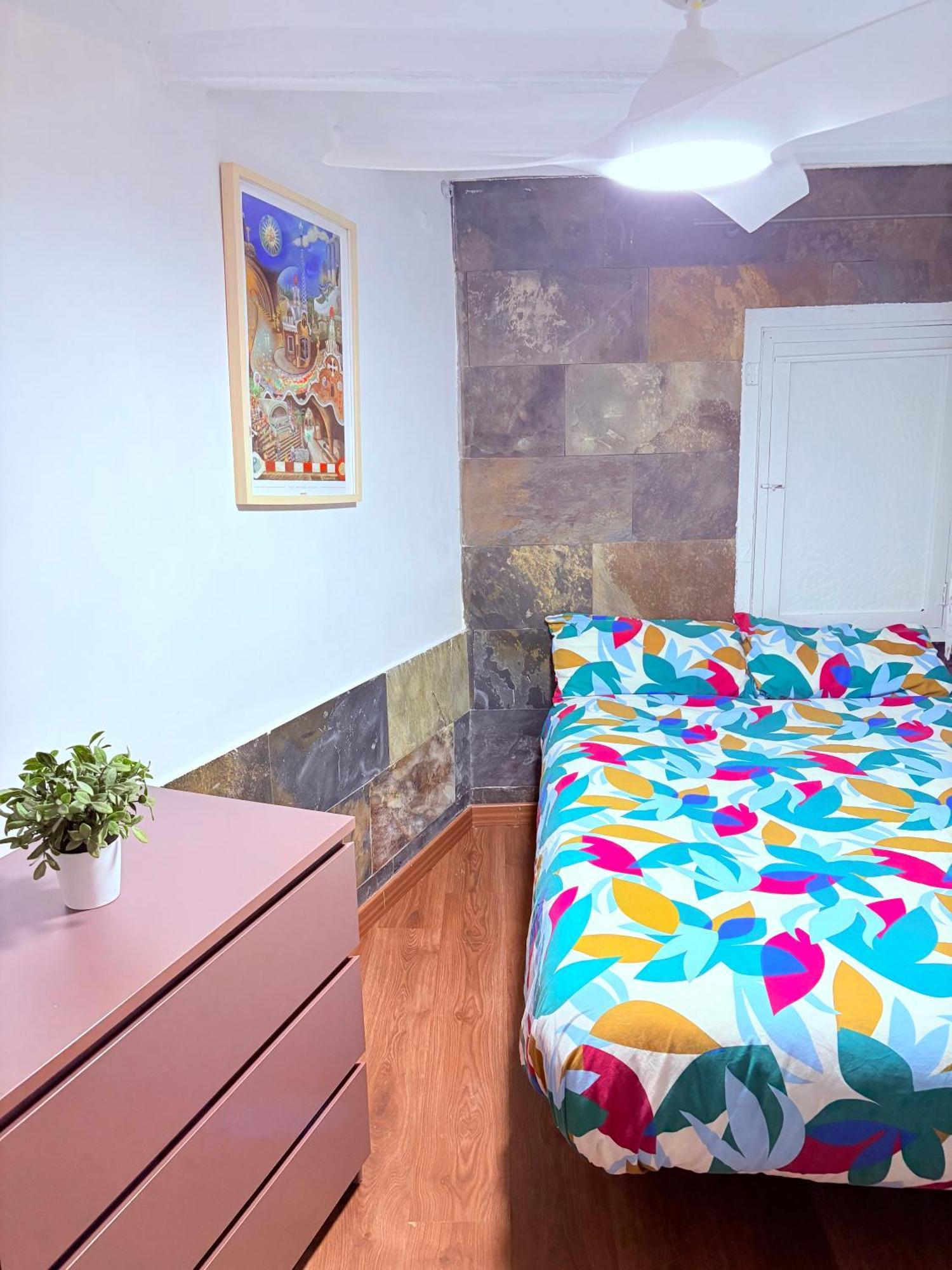 Leilighet Stunning Flat For 6 People 3 Blocks From The Welcome Breakfast