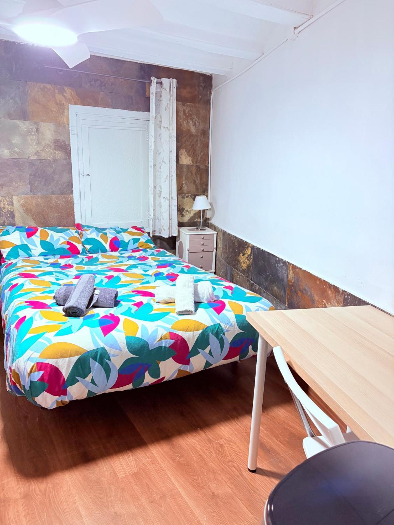Leilighet Stunning Flat For 6 People 3 Blocks From The Welcome Breakfast *