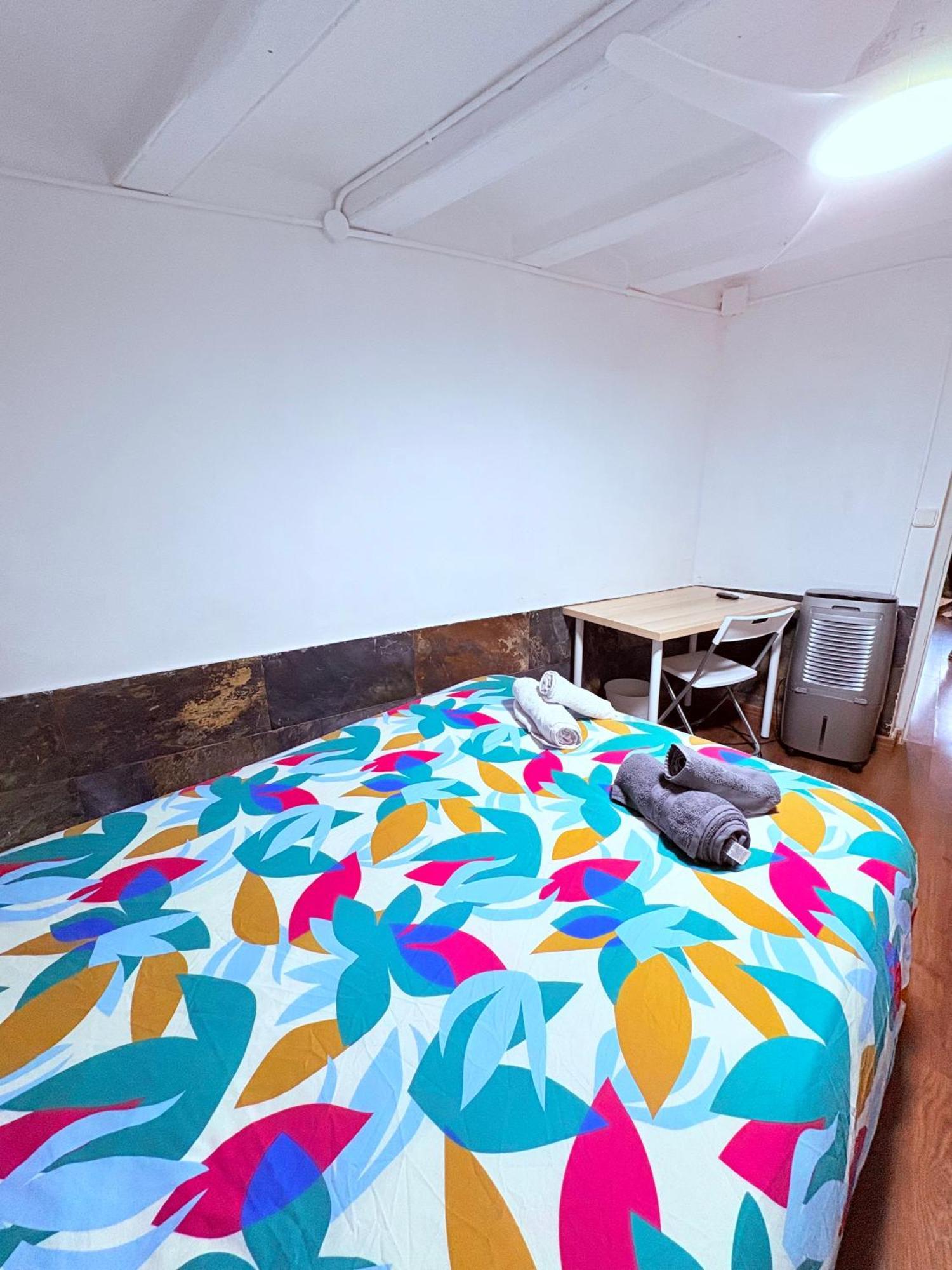 Stunning Flat For 6 People 3 Blocks From The Welcome Breakfast Leilighet