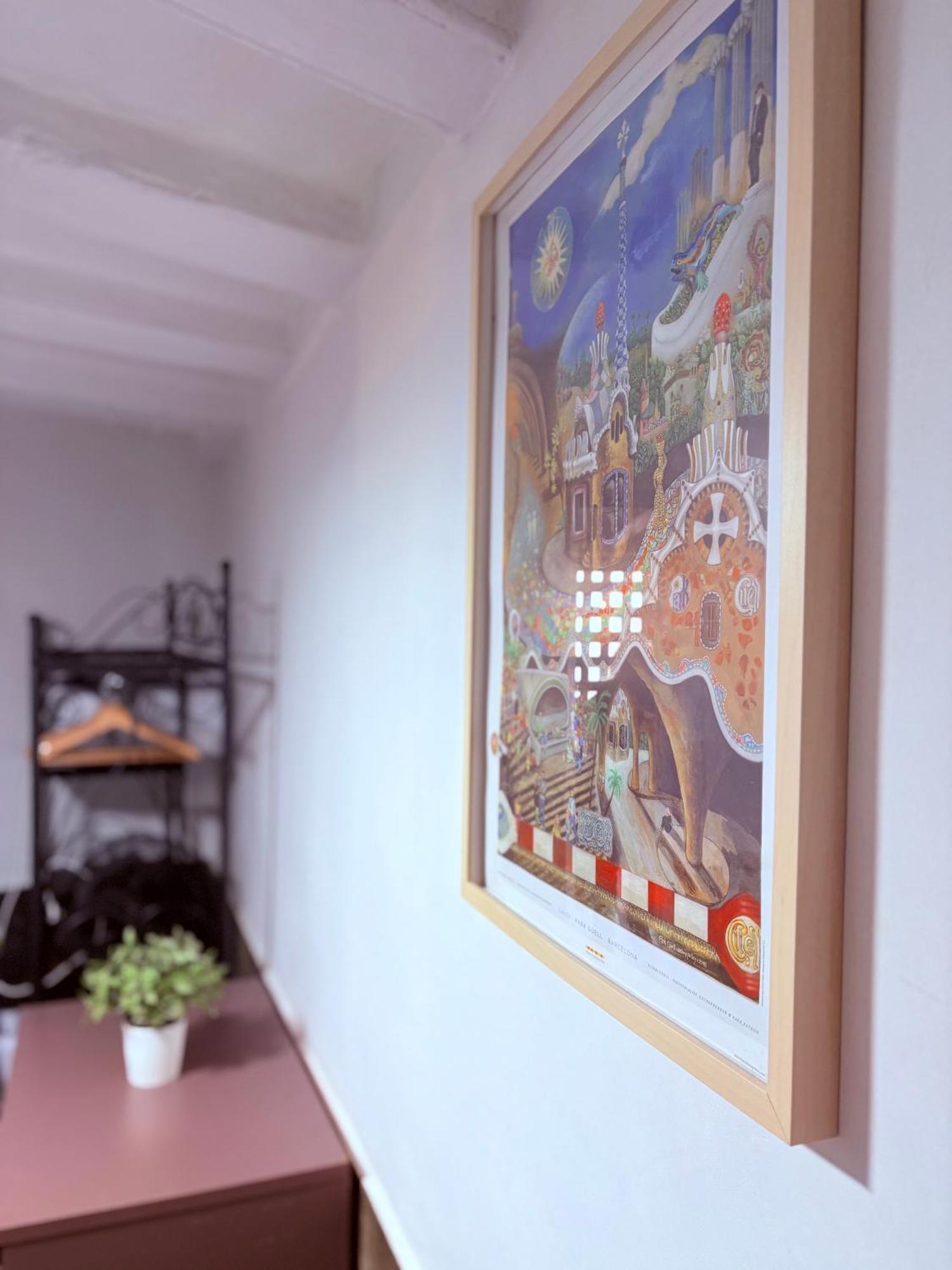 Leilighet Stunning Flat For 6 People 3 Blocks From The Welcome Breakfast