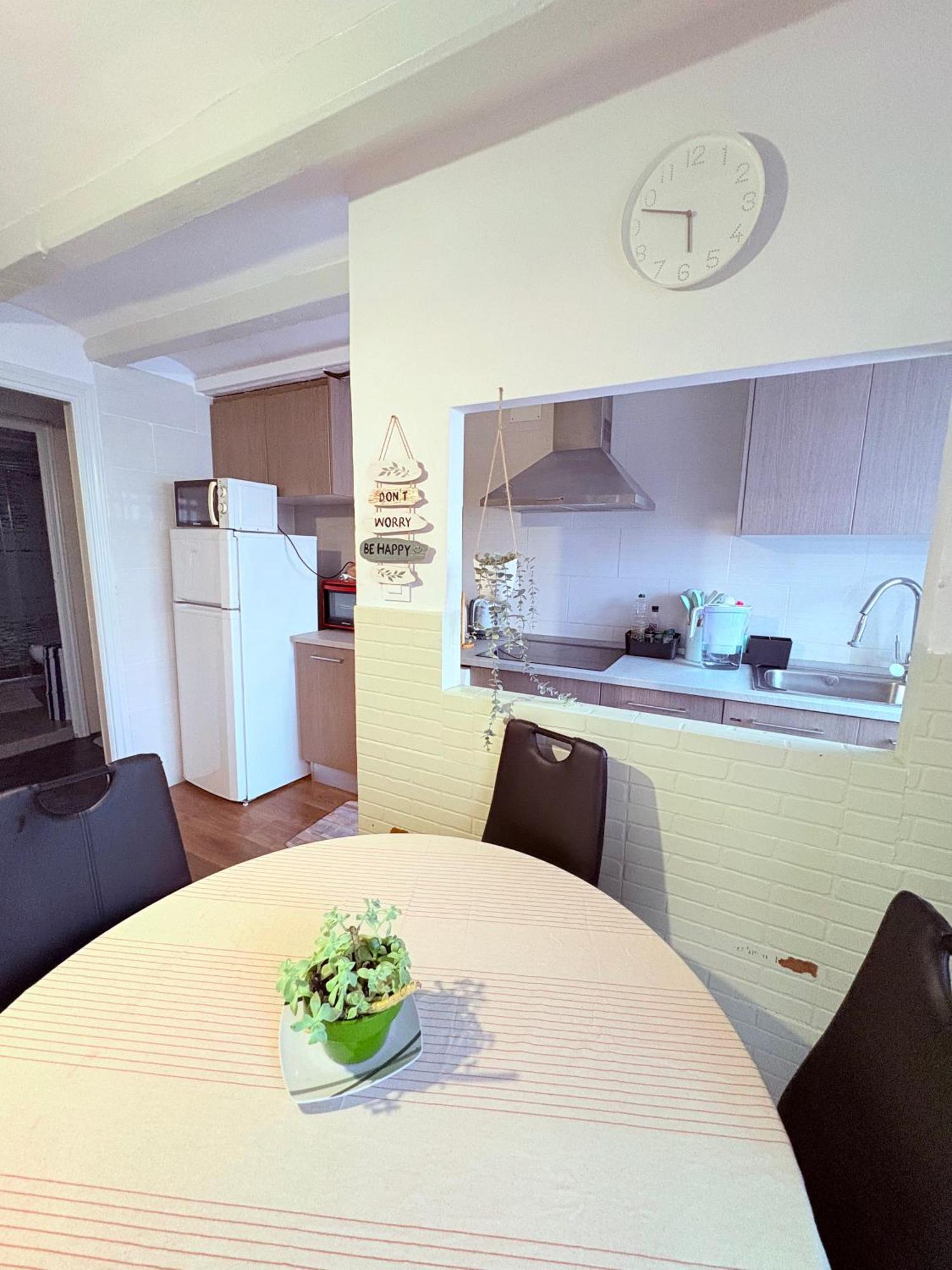 Leilighet Stunning Flat For 6 People 3 Blocks From The Welcome Breakfast *